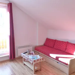  Appartement Tranquillité Et Authenticité Au Pied Des Ecrins